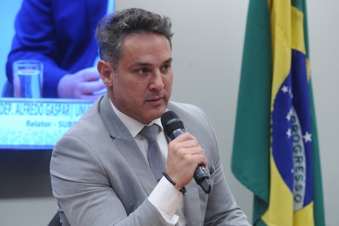 Zucco cumpre agenda em Santo Antônio da Patrulha, Vacaria e Uruguaiana com foco no desenvolvimento regional