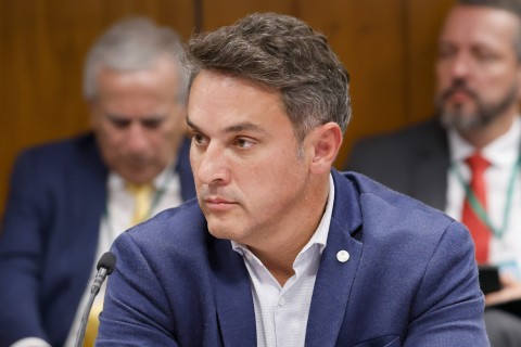 Comissão de Segurança Pública aprova projeto de Zucco para criação do Sistema Nacional de Busca de Foragidos por Videomonitoramento