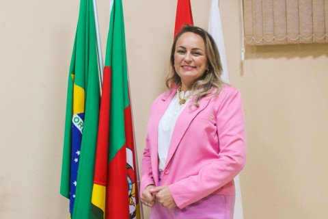 Vereadora Daniela propõe implantação de Sala Sensorial no Núcleo NATEA
