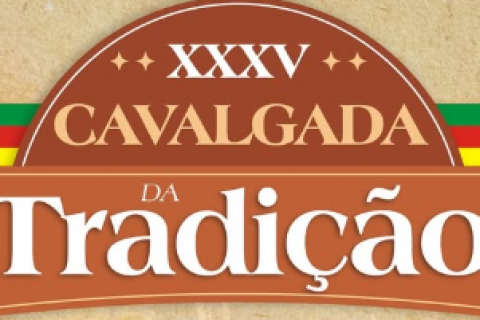 Cavalgada da Tradição movimenta Três Cachoeiras em setembro
