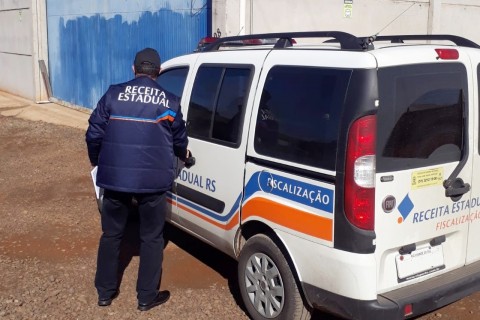Câmara de Vereadores de Mampituba questiona atuação de fiscalização de cargas de produtores