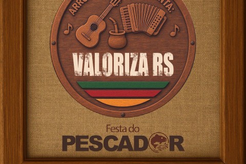 23ª Festa do Pescador: Turismo de Arroio do Sal divulga atrações paralelas aos shows principais