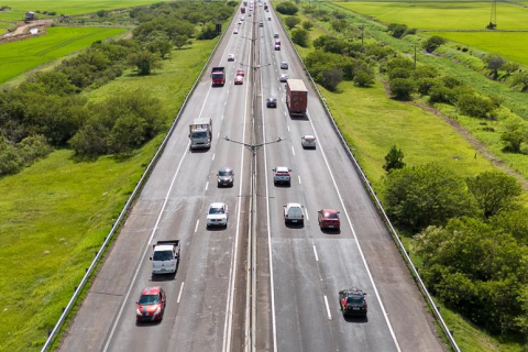 Revisão do veículo antes das férias é fundamental para garantir uma viagem segura