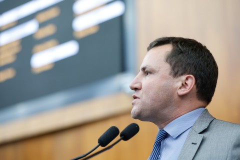 Aprovado na CCJ o Projeto de Lei de Transparência sobre Segurança das Barragens no RS