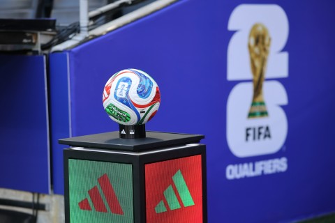 As duas últimas vagas para a Copa do Mundo da FIFA de 2026™ serão decididas no México, em 31 de março.