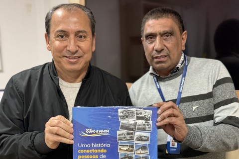 Arroio do Sal anuncia três novos horários de ônibus semidiretos para Porto Alegre
