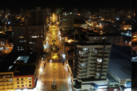 CEEE Equatorial investe mais R$ 16 milhões em eficiência energética em hospitais e iluminação pública