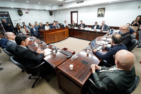 Comissão de Economia cobra atualização da Tabela do Simples