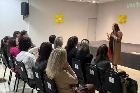 Roda de conversa marca ação do Setembro Amarelo em Três Cachoeiras