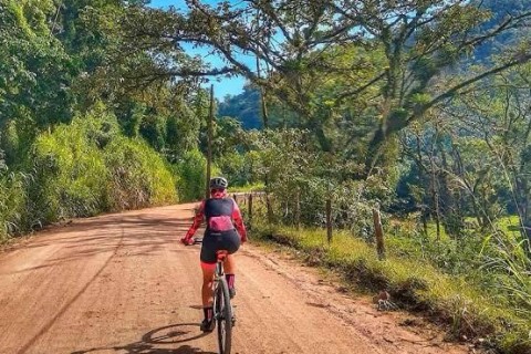 1º Pedal Nossa Senhora do Ghisallo será no próximo domingo