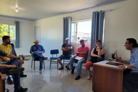 Arroio do Sal reforça estrutura de coleta e amplia capacidade de manejo de resíduos no verão