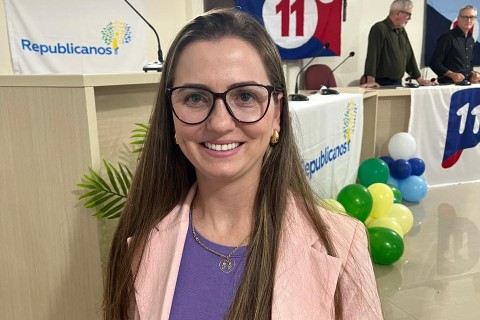 Mulheres no comando: Gilcinara Borges Pereira fala sobre desafios na política e Dia Internacional da Mulher