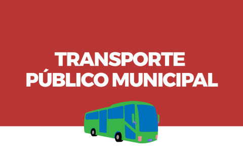 Prefeitura anuncia reajuste na tarifa do transporte público municipal