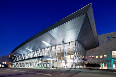 O Centro Internacional de Transmissão da Copa do Mundo FIFA 26™ ficará localizado em Dallas