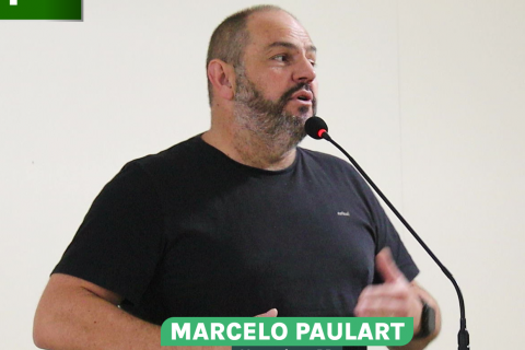Projeto propõe que empresas e cidadãos adotem espaços públicos em Três Cachoeiras