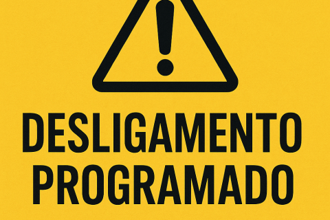 Equatorial agenda desligamentos programados entre 8 e 14 de janeiro no Litoral Norte