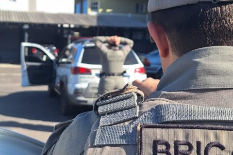 Brigada Militar realiza Plano Anual de Ensino Continuado com seu efetivo