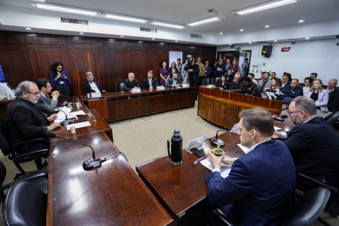 Comissão de Economia busca solução para a crise nas exportações de pedras preciosas