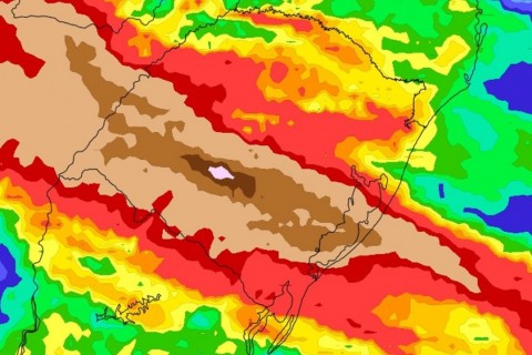 CEEE Equatorial está mobilizada para atender à população diante da previsão de eventos meteorológica severos dos próximos dias