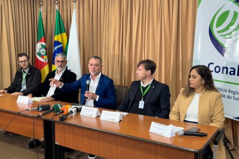 Governo Federal anuncia compra de 110 mil toneladas de arroz para apoiar produtores gaúchos