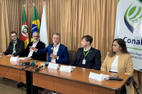 Produtores comunicam que irão entregar 53 mil toneladas de arroz para a Conab em outubro