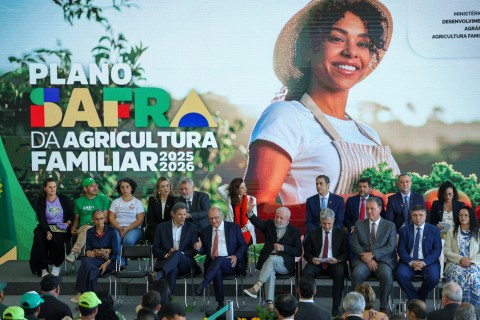 Mudanças no novo Plano Safra da Agricultura Familiar irão permitir maior atuação da Conab