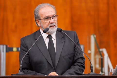Proposta do deputado Victorino quer combater assédio em ônibus