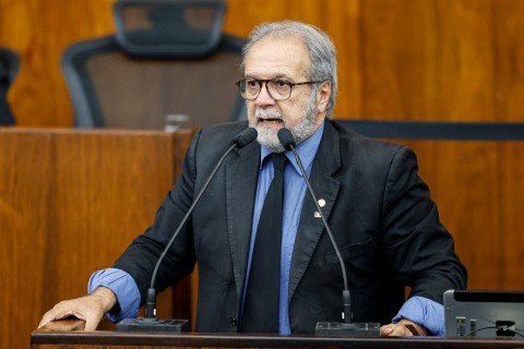 Deputado Victorino propõe sistema de alerta às mulheres vítimas de violência