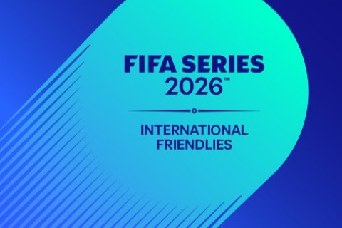 A programação revisada da FIFA Series 2026™ inclui a adição de um quarto grupo feminino, sediado no Quênia.