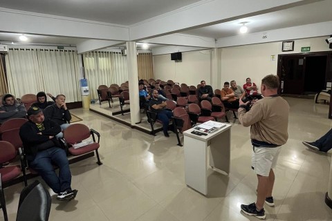 Campeonato Municipal 2025: Entre erros, aprendizados e a ausência sentida do Rio do Terra
