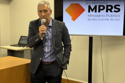 Combate ao vape ganha força com articulação entre Ministério Público e entidades da saúde