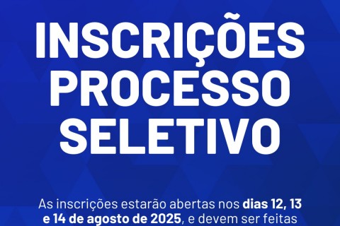 Morrinhos do Sul abre inscrições para Processo Seletivo Simplificado