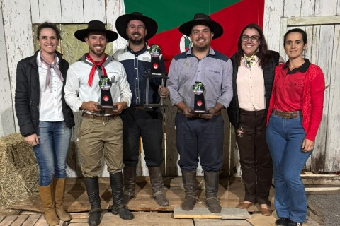Tradição e integração na Festa Campeira dos 37 anos de Três Cachoeiras