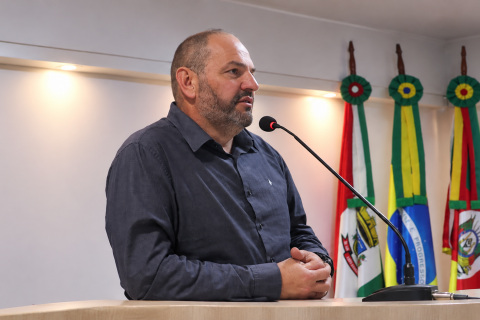 Presidente do Sindicato contesta fala de vereador e afirma que entidade alertou sobre possível inconstitucionalidade da lei