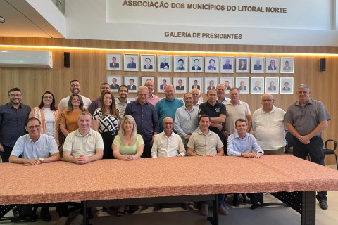 Amlinorte promove primeira Assembleia de 2025