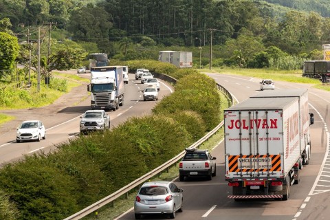 Feriados de Páscoa e Tiradentes não registram mortes nas rodovias da CCR ViaSul