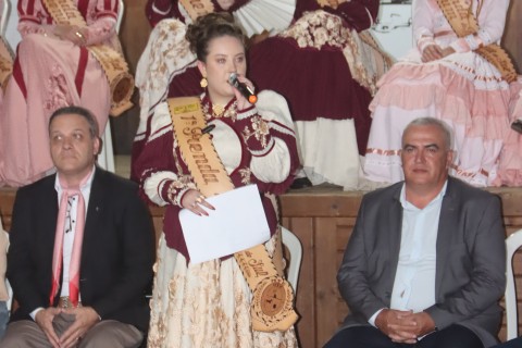 54ª Ciranda Cultural das Prendas do RS estima receber um público de cerca de duas mil pessoas em maio em Osório e Tramandaí