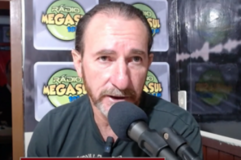 Mateus Coelho, presidente da Câmara de Arroio do Sal, destaca avanços e desafios