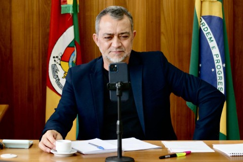 RS: Conab reúne setor da agricultura para tratar sobre Contrato de Opção de Venda do arroz nacional