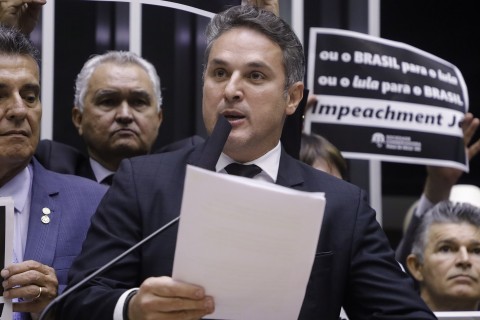 Nota de Repúdio à Denúncia oferecida contra o presidente Jair Bolsonaro