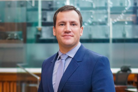 Capitão Martim protocola Projeto de Lei que visa tornar público o cadastro de criminosos condenados por crimes de pedofilia no Rio Grande do Sul