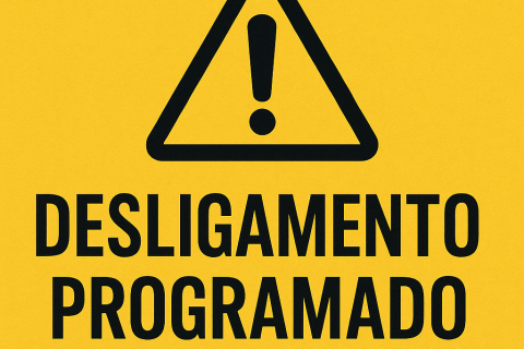 Equatorial programa série de desligamentos de energia entre 17 e 25 de março no Litoral Norte