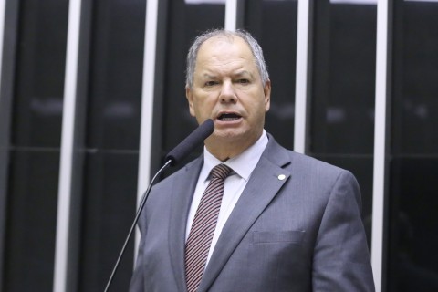 Projeto de Alceu Moreira quer retirar controle do Ibama sobre javalis e espécies nocivas
