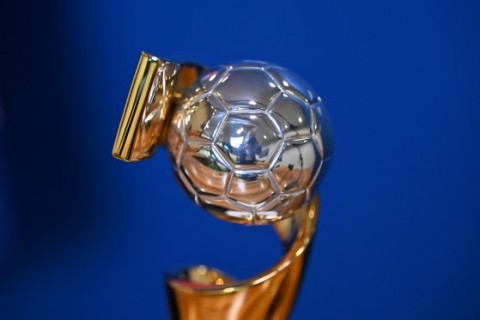 Convite para licitação dos direitos de mídia na Copa do Mundo Feminina da FIFA do Brasil de 2027™ é oficialmente lançado no mercado sede do Brasil