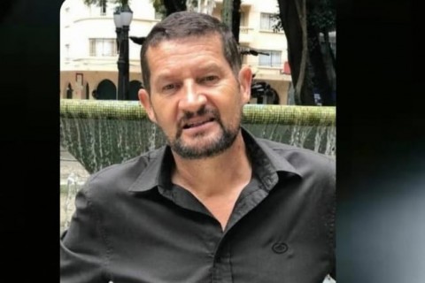 Escritor natural de Lajeadinho, Três Cachoeiras, é morto no Paraná aos 62 anos