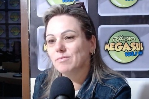 Elisangela Visintainer, a Elis, se despede do parlamento após disputa eleitoral e destaca aprendizado e conquistas