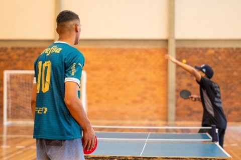Socioeducandos de oito regionais da Fase participam da 5ª edição do Intercases em Porto Alegre