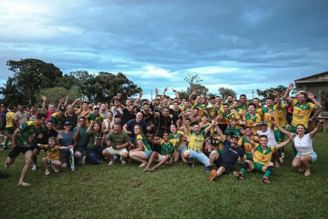 Flor da Serra e Rio Bonito brilham nas finais do Campeonato Municipal de Morrinhos do Sul